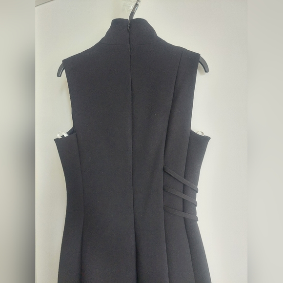 Versace collection dress. - Picture 9 of 11